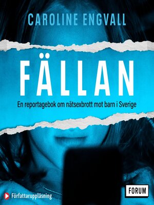 cover image of Fällan